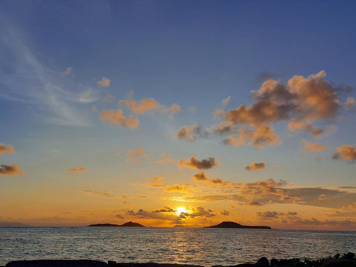 Apartamento Blue Sky Self Catering Grand Anse  Exterior foto